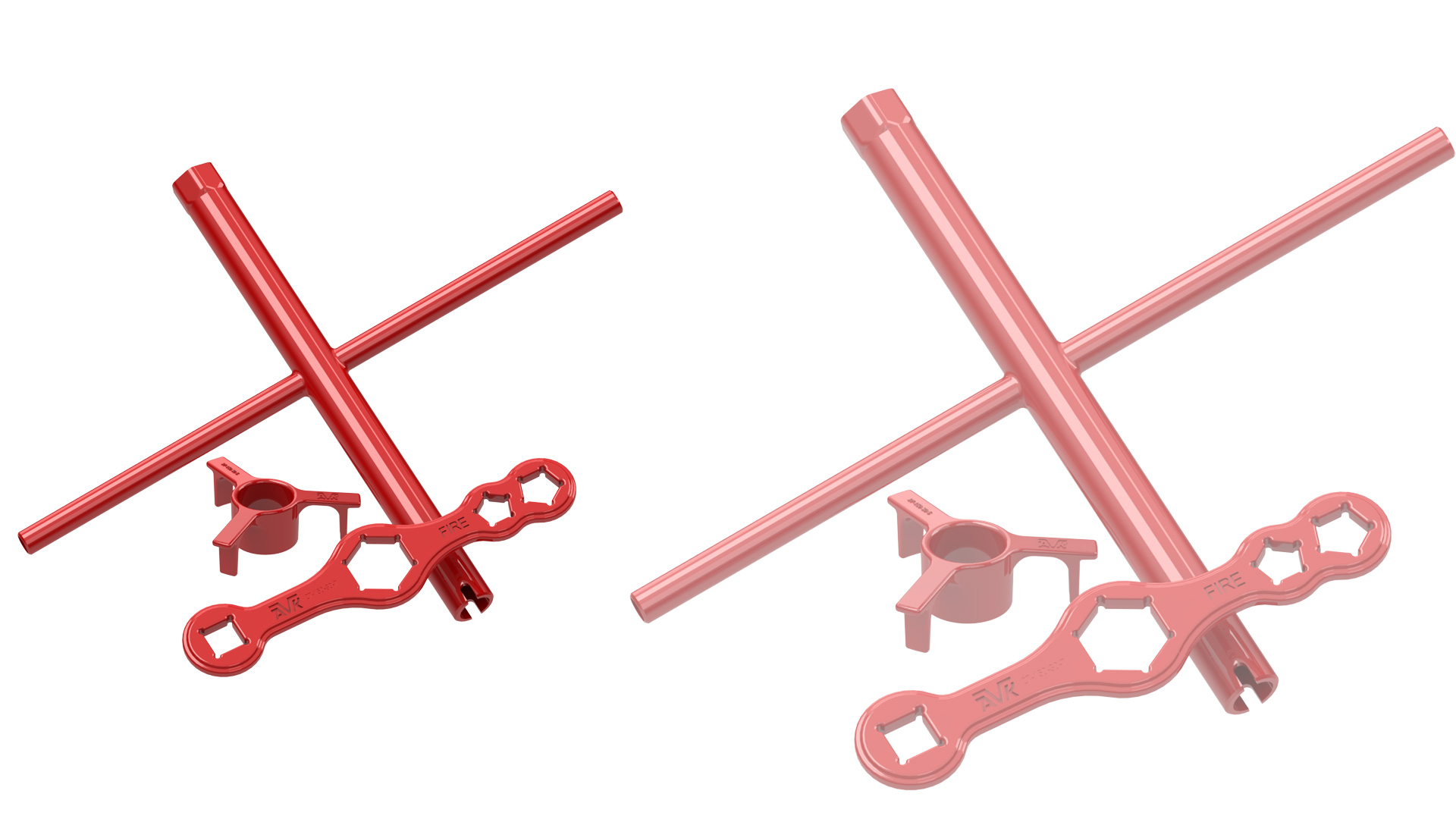 Hydrant Accessories American AVK