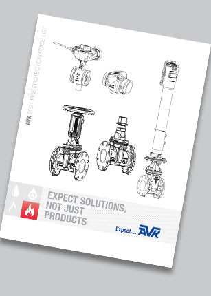 Fire Protection Pricing