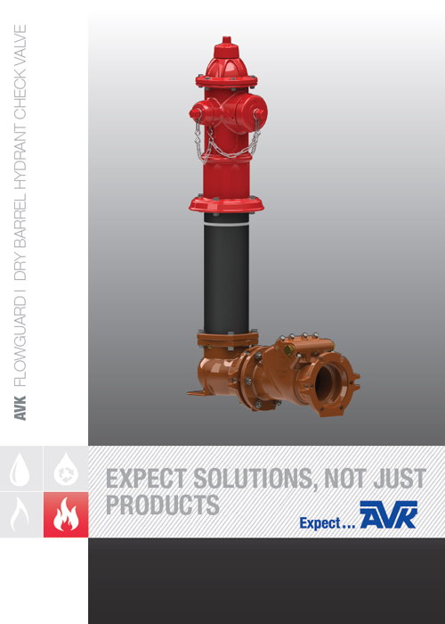 FlowGuardI Brochure