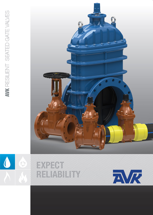 Gate Valves