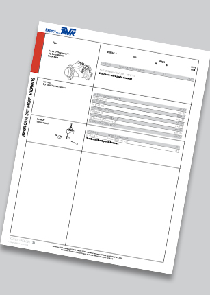 Series 27 Accessories and Tamperguard