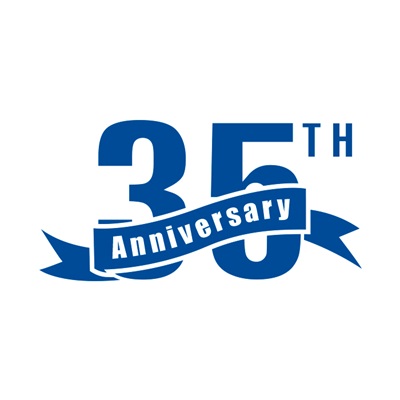 American AVK celebrates the 35th anniversary