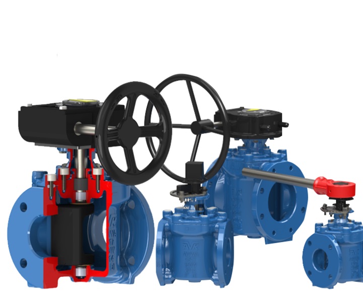 Pump control, shut-off, and throttling service. 