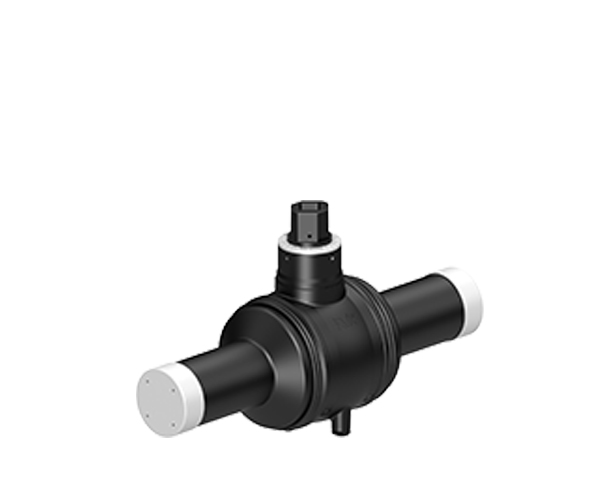 Series 85: Fusible Ball Valve
