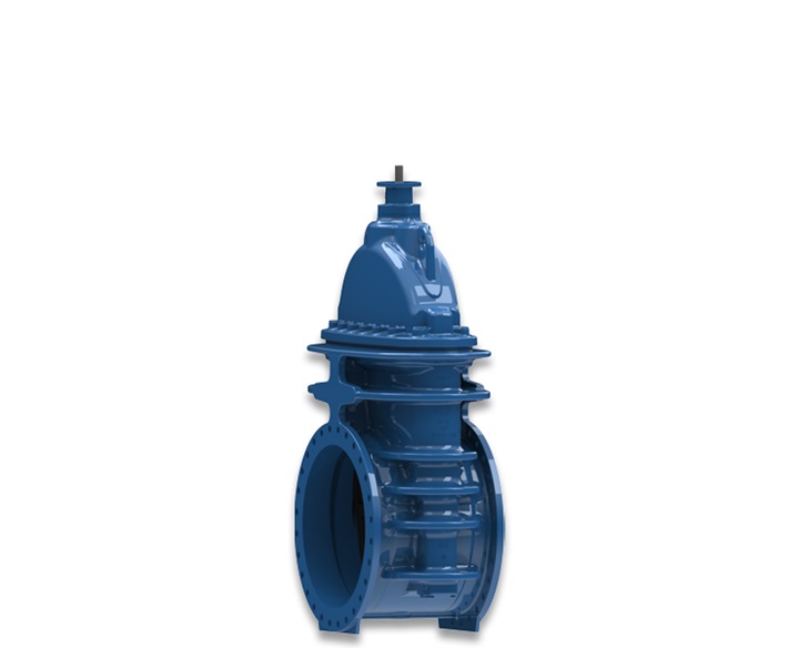 Series 55:  Large Diameter Gate Valves