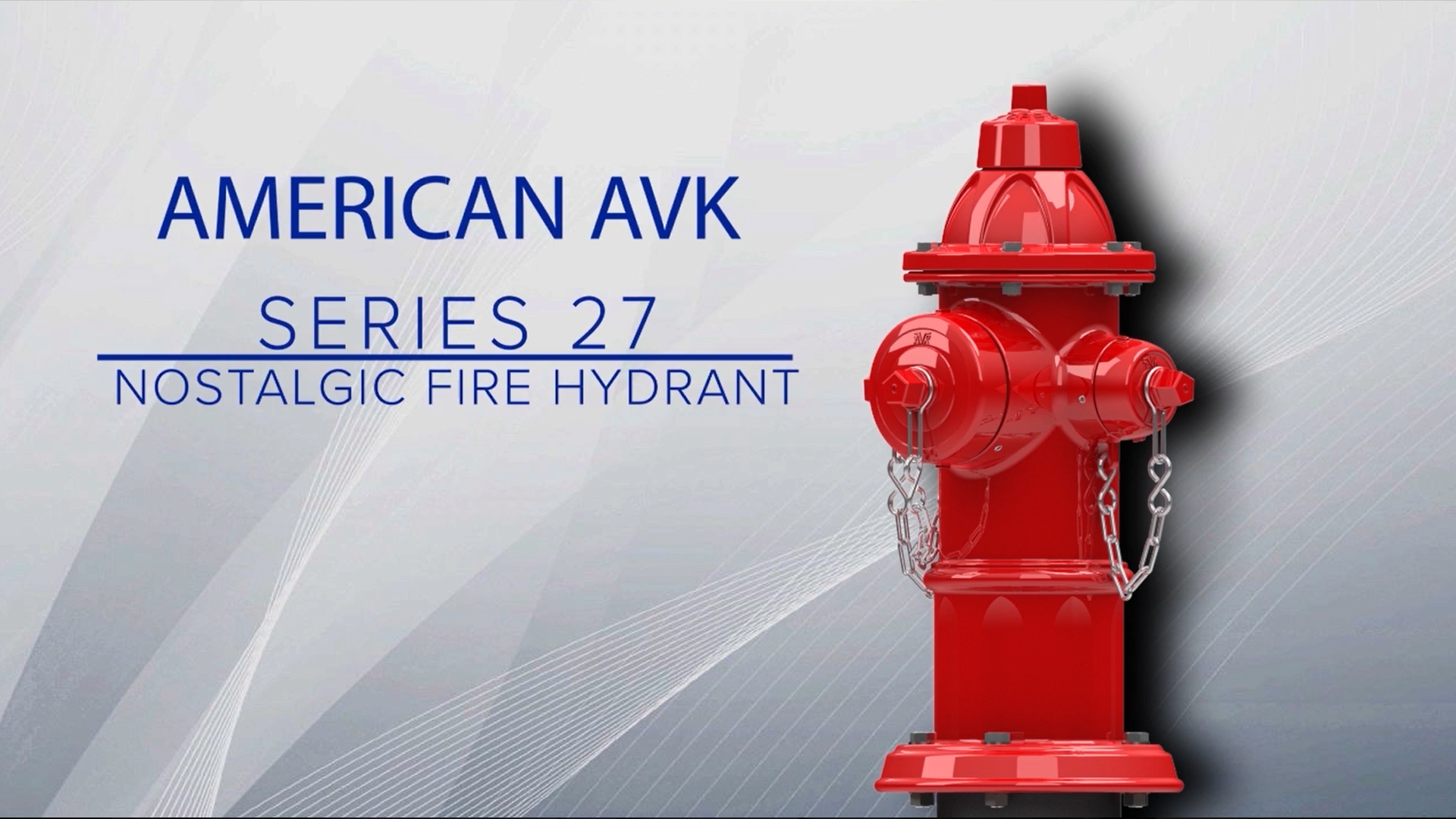Videos - American AVK