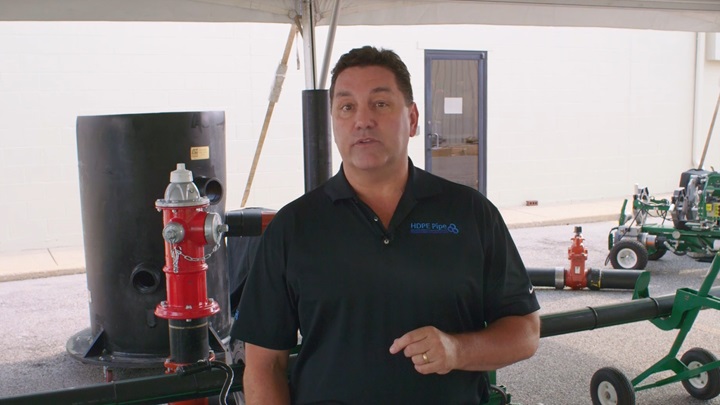 Series 66 - Alliance for PE Pipe, Innovation Short