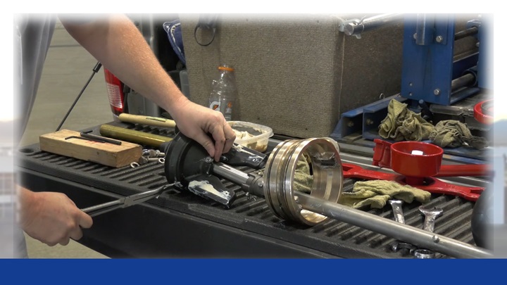 Webinar - How to Series